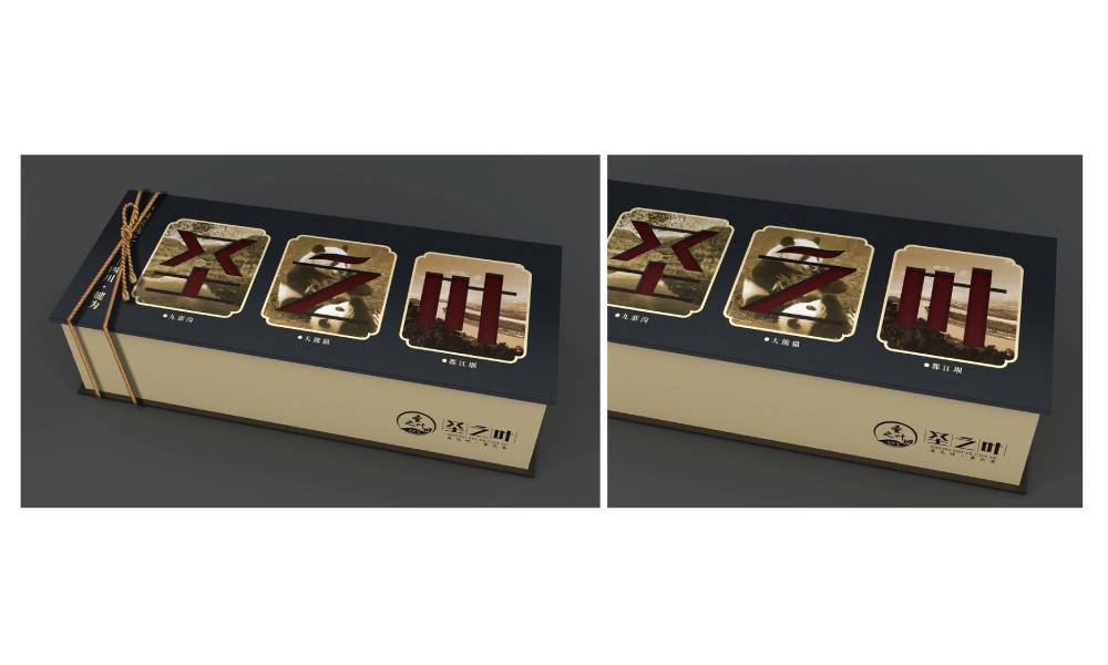 渭源县包装设计公司在哪里，信誉好的包装设计公司