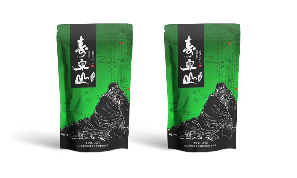 好的渭源县包装设计等于源源不断的潜在客户群