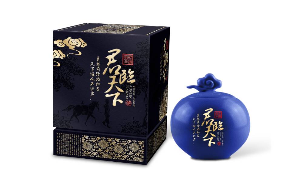 渭源县包装设计告诉您礼品包装符合的特点